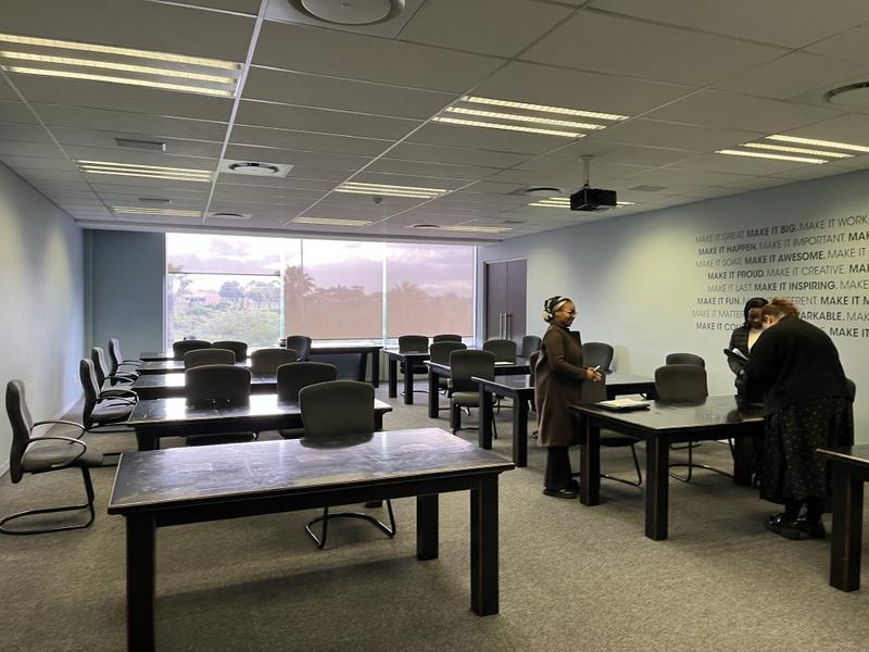 To Let commercial Property for Rent in Northgate Island Western Cape
